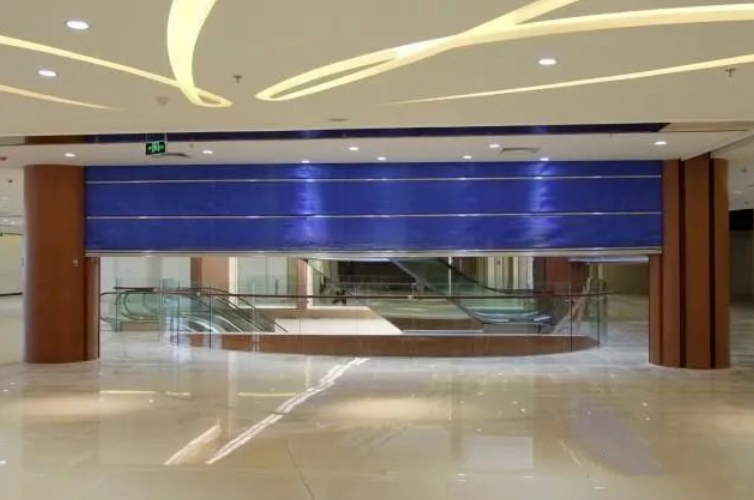 防火卷簾門(mén)的施工詳解，一手掌握！