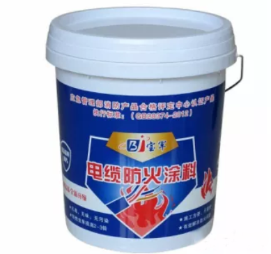 鋼結(jié)構(gòu)防火涂料的選型及涂刷工序