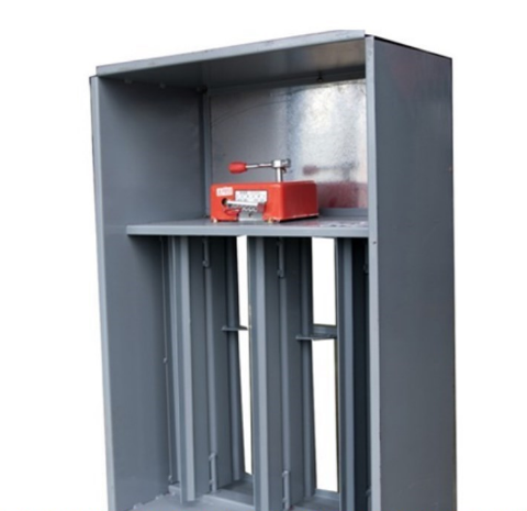 正壓送風(fēng)口出現(xiàn)哪些情況要停止工作？