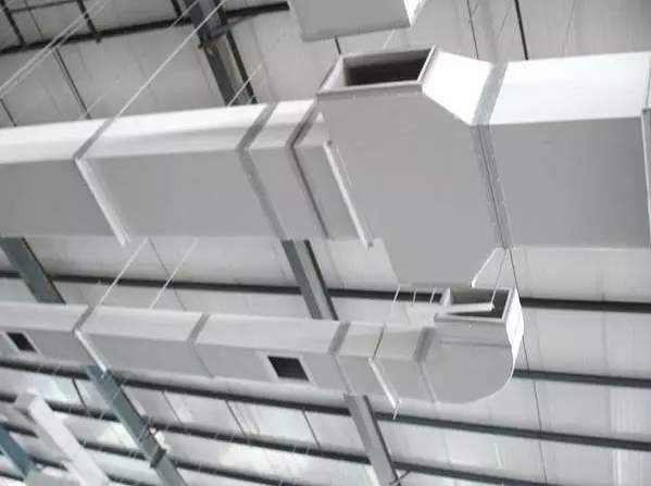 21個(gè)風(fēng)管質(zhì)量通病詳解