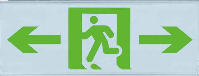 圖文詳解：GB51309-2018中應(yīng)急照明系統(tǒng)的安裝！