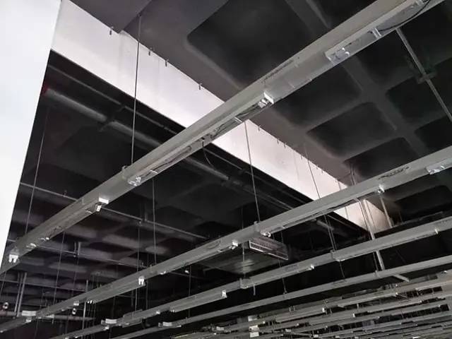 擋煙垂壁是什么？做法、材料及工作原理