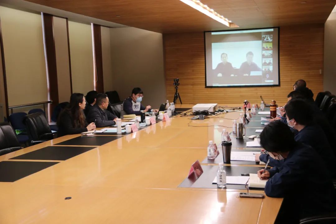 日前天津消防研究所承辦2021年度消防產(chǎn)品強(qiáng)制性指定實(shí)驗(yàn)室檢查結(jié)果通報會暨專題培訓(xùn)會