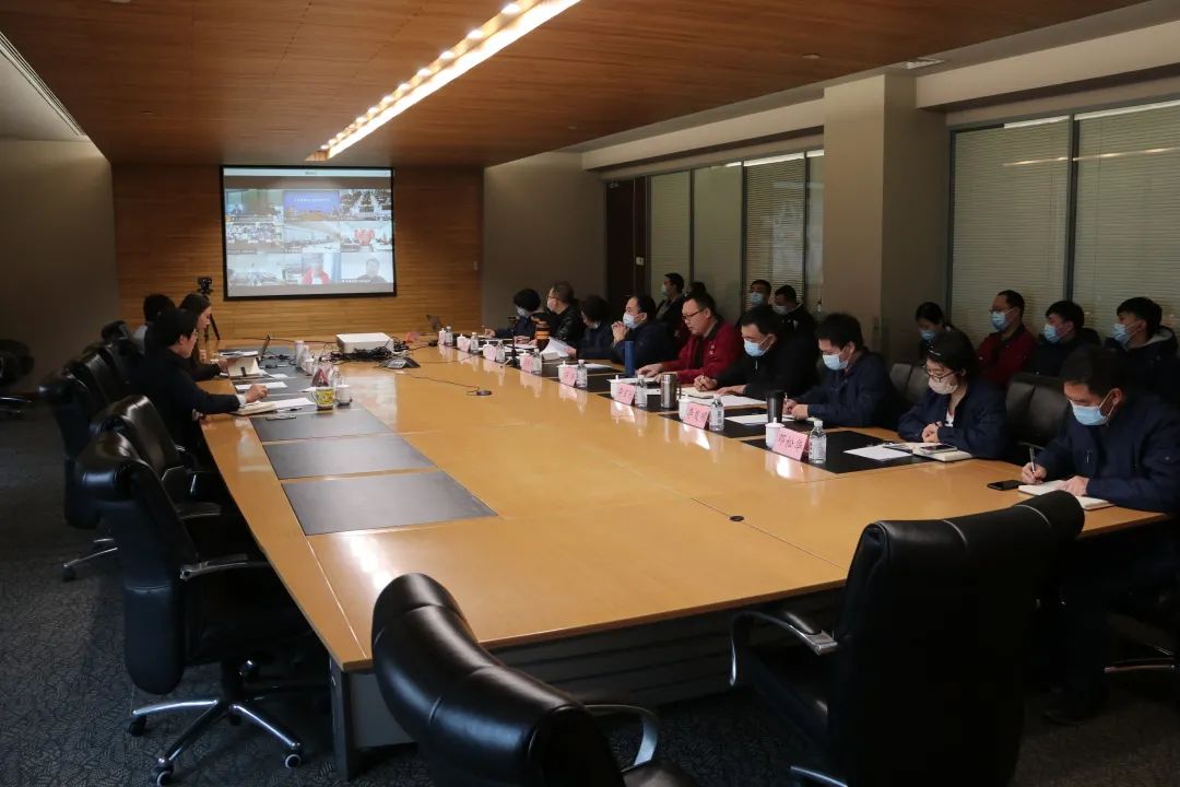 日前天津消防研究所承辦2021年度消防產(chǎn)品強(qiáng)制性指定實(shí)驗(yàn)室檢查結(jié)果通報會暨專題培訓(xùn)會