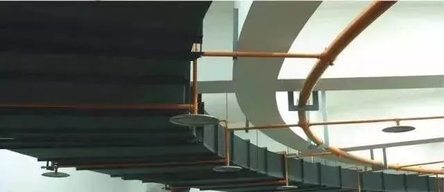 風(fēng)管下什么時(shí)候增設(shè)噴頭？