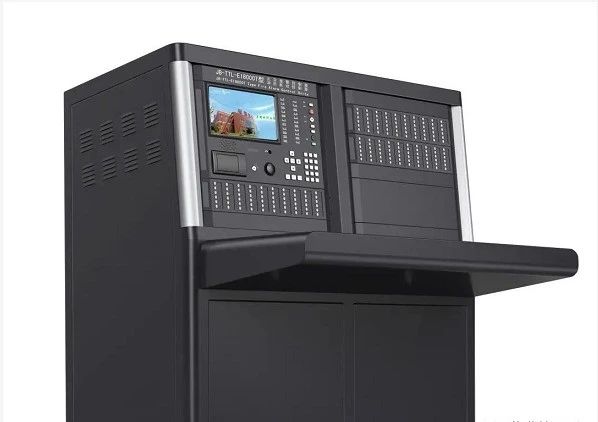 消防設施如何檢測？圖文詳解