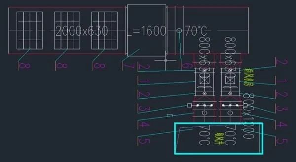 圖文介紹通風(fēng)排煙閥門，終于清楚了！