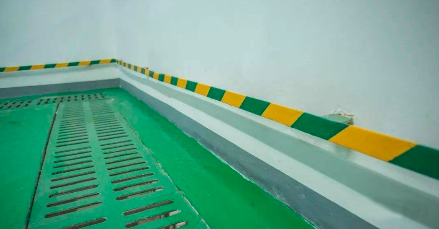 氣體滅火系統(tǒng)安裝容易忽略的一個(gè)問(wèn)題