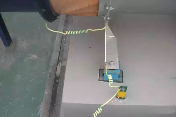 氣體滅火系統(tǒng)安裝容易忽略的一個(gè)問(wèn)題