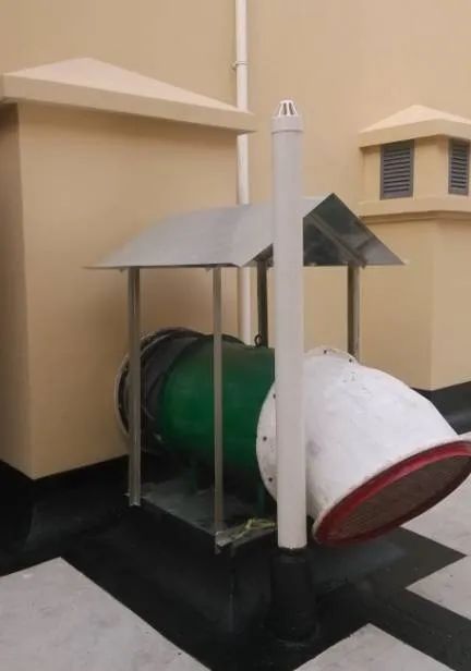 消防驗收中，這些質量控制要點一定要注意