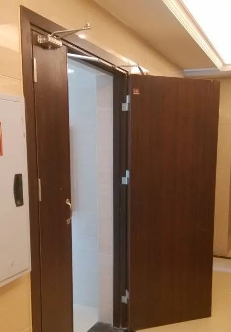 消防驗收中，這些質量控制要點一定要注意