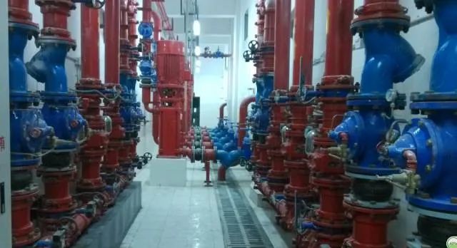 消防驗收中，這些質量控制要點一定要注意