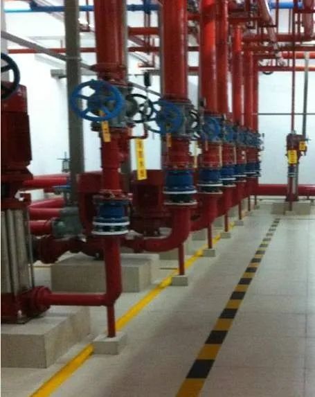 消防驗收中，這些質量控制要點一定要注意