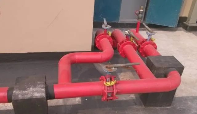 消防驗收中，這些質量控制要點一定要注意