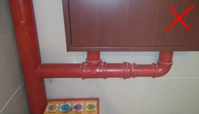 消防驗收中，這些質量控制要點一定要注意