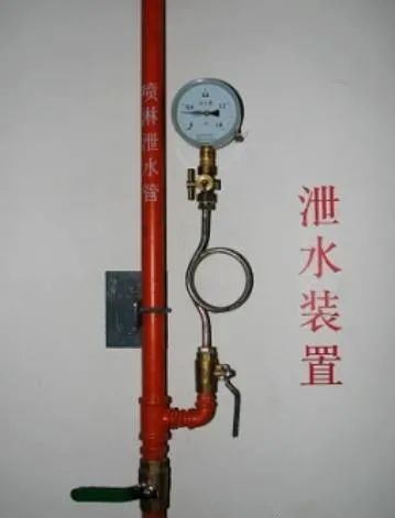 消防驗收中，這些質量控制要點一定要注意