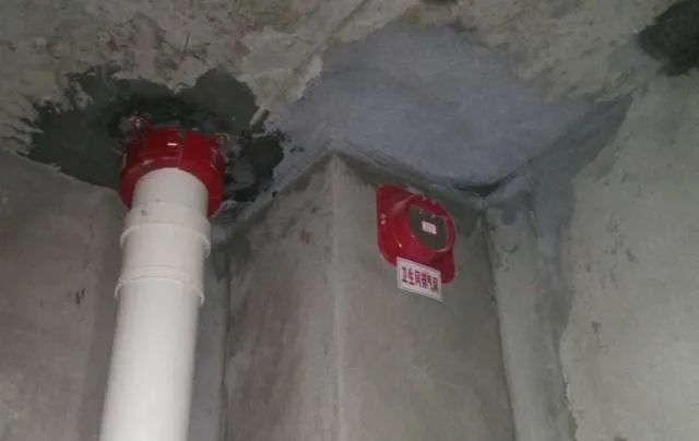 消防驗收中，這些質量控制要點一定要注意