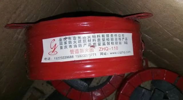 消防驗收中，這些質量控制要點一定要注意