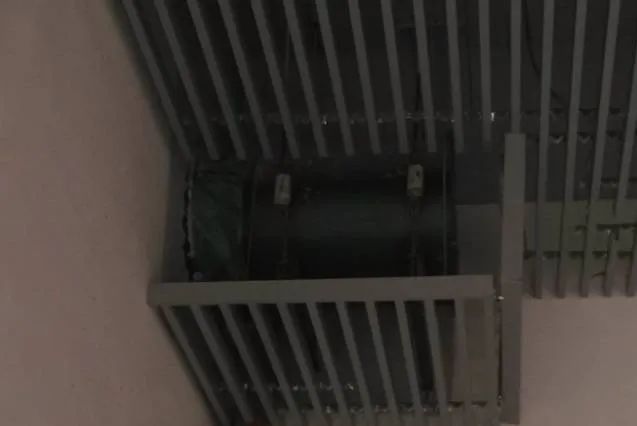 消防驗收質(zhì)量控制點有哪些？