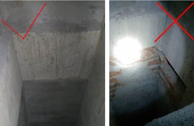 消防驗收質(zhì)量控制點有哪些？