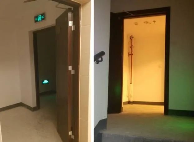 消防驗收質(zhì)量控制點有哪些？