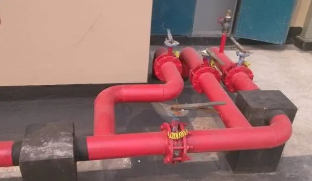 消防驗收質(zhì)量控制點有哪些？