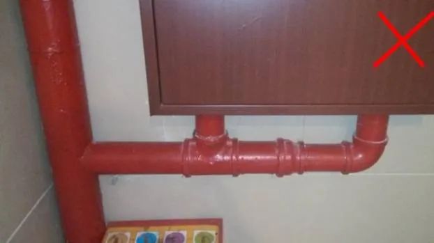 消防驗收質(zhì)量控制點有哪些？