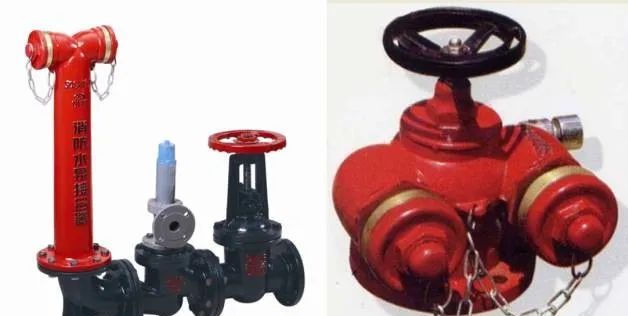 消防驗收質(zhì)量控制點有哪些？