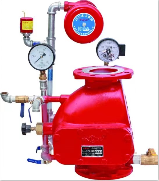 GB5135.4-2003《干式報警閥》認(rèn)證知識分享