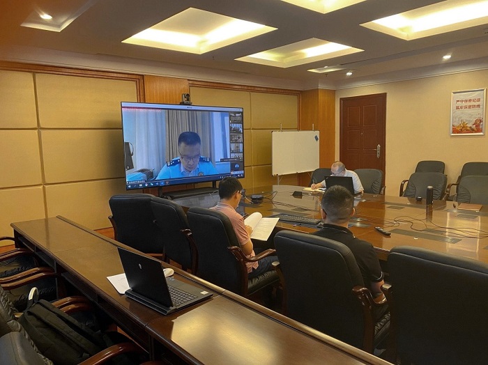 四川所承擔(dān)的《建筑材料及制品的單體燃燒試驗(yàn)》等四項(xiàng)國(guó)家標(biāo)準(zhǔn)通過(guò)審查