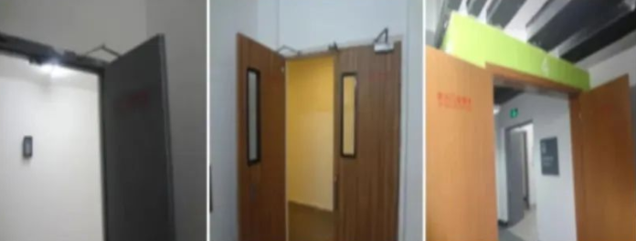 消防驗(yàn)收中常見(jiàn)問(wèn)題總結(jié)