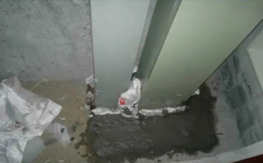 消防驗(yàn)收中常見(jiàn)問(wèn)題總結(jié)