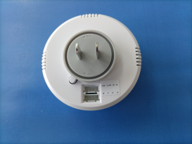 家用可燃?xì)怏w探測(cè)器