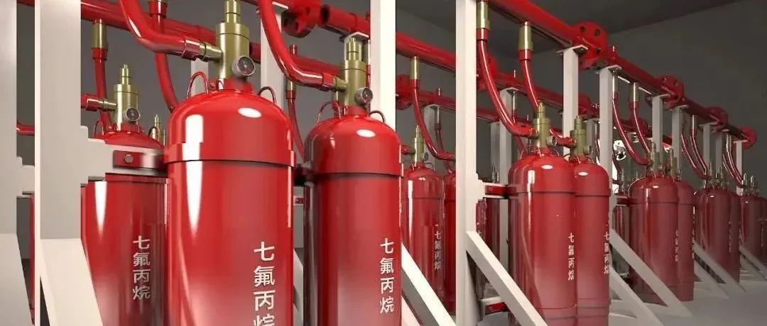 啥？氣體滅火防護(hù)區(qū)泄壓口應(yīng)該這樣設(shè)置！