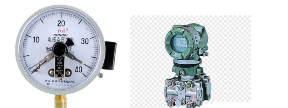 消防給水故障分析——穩(wěn)壓管故障！