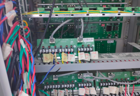 火災(zāi)自動(dòng)報(bào)警系統(tǒng)各種線(xiàn)路應(yīng)采用哪種燃燒性能的電線(xiàn)電纜？明確了！