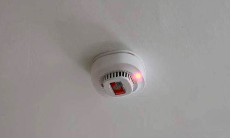 獨立式感煙報警裝置設計、安裝規(guī)范