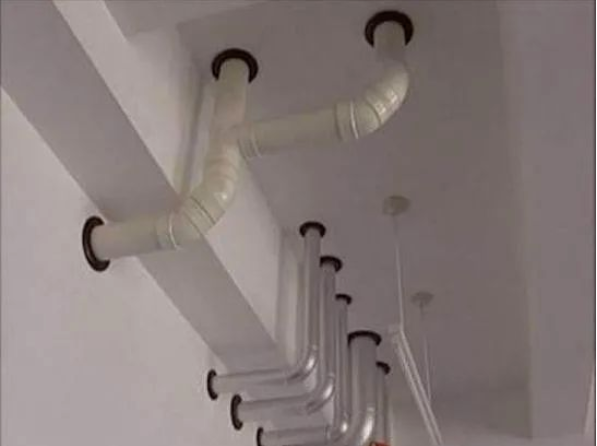 橋架、母線、管道、風(fēng)管：防火封堵如何施工？