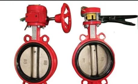 自動(dòng)噴水滅火系統(tǒng)審查驗(yàn)收注意事項(xiàng)！