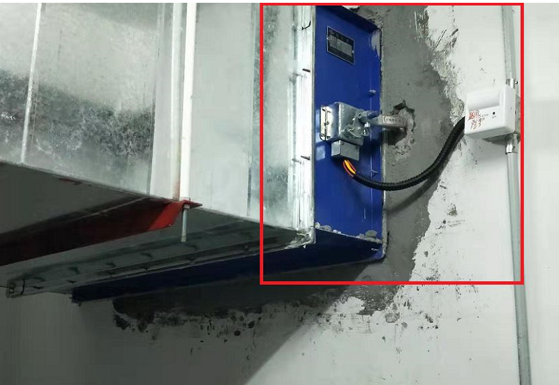 機械防排煙系統(tǒng)控制功能測試內容及方法