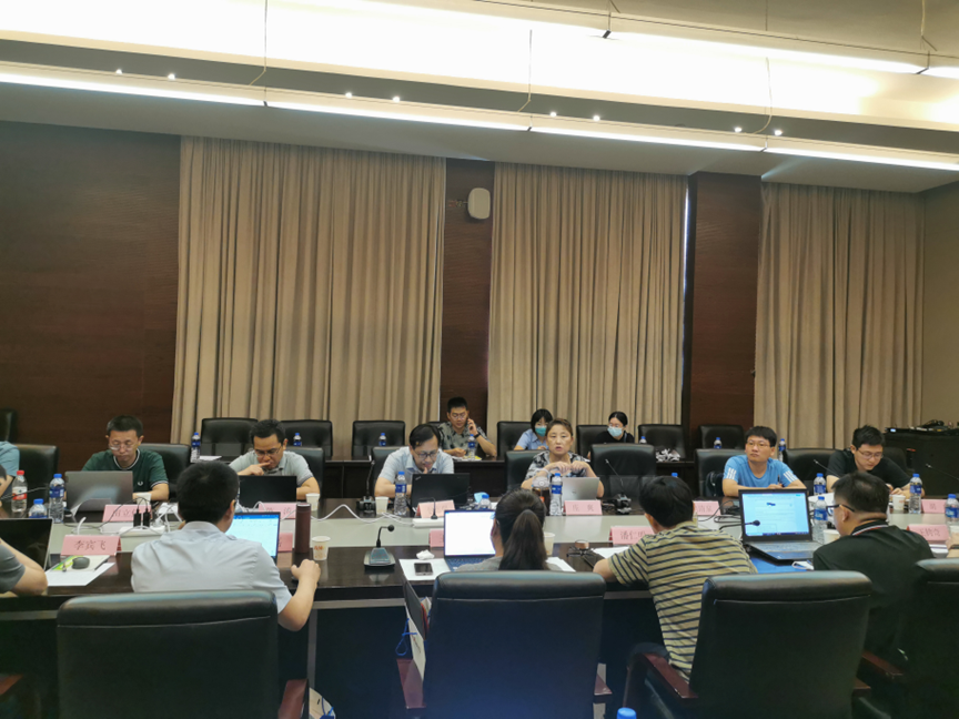 首個！天消所獲批泡沫滅火劑領(lǐng)域國家重點研發(fā)計劃項目