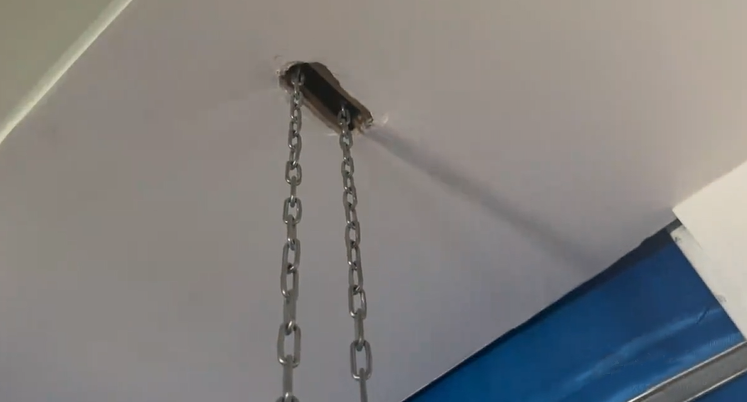 圖說(shuō)防火卷簾的七種啟動(dòng)方式