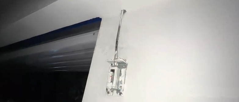 圖說(shuō)防火卷簾的七種啟動(dòng)方式