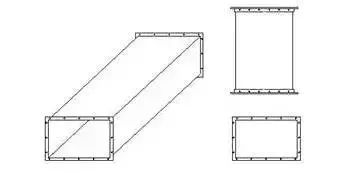 防排煙及通風(fēng)系統(tǒng)工藝，收藏學(xué)習(xí)！
