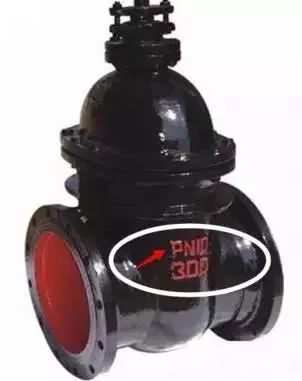 閥門(mén)標(biāo)識(shí)、型號(hào)、連接方式大全！