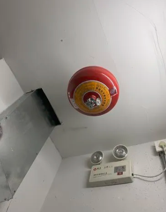 高層建筑的電纜豎井要設(shè)置自動(dòng)滅火嗎