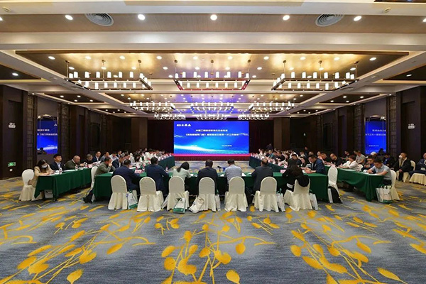 CECS標(biāo)準(zhǔn)《高性能建筑門窗》編制組成立暨第一次工作會(huì)議順利召開