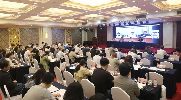 住房和城鄉(xiāng)建設(shè)領(lǐng)域標(biāo)準(zhǔn)化工作交流會(huì)議召開(kāi)