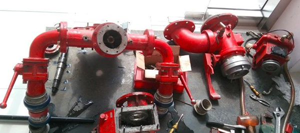 僅實施四年，消防設(shè)施報廢規(guī)定取消了！