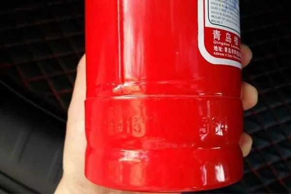 滅火器的配置、檢查、維修、報廢標(biāo)準(zhǔn)